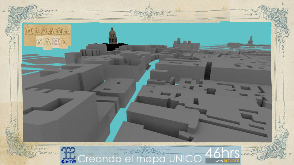 Creando 1 mapa para&nbsp;todo